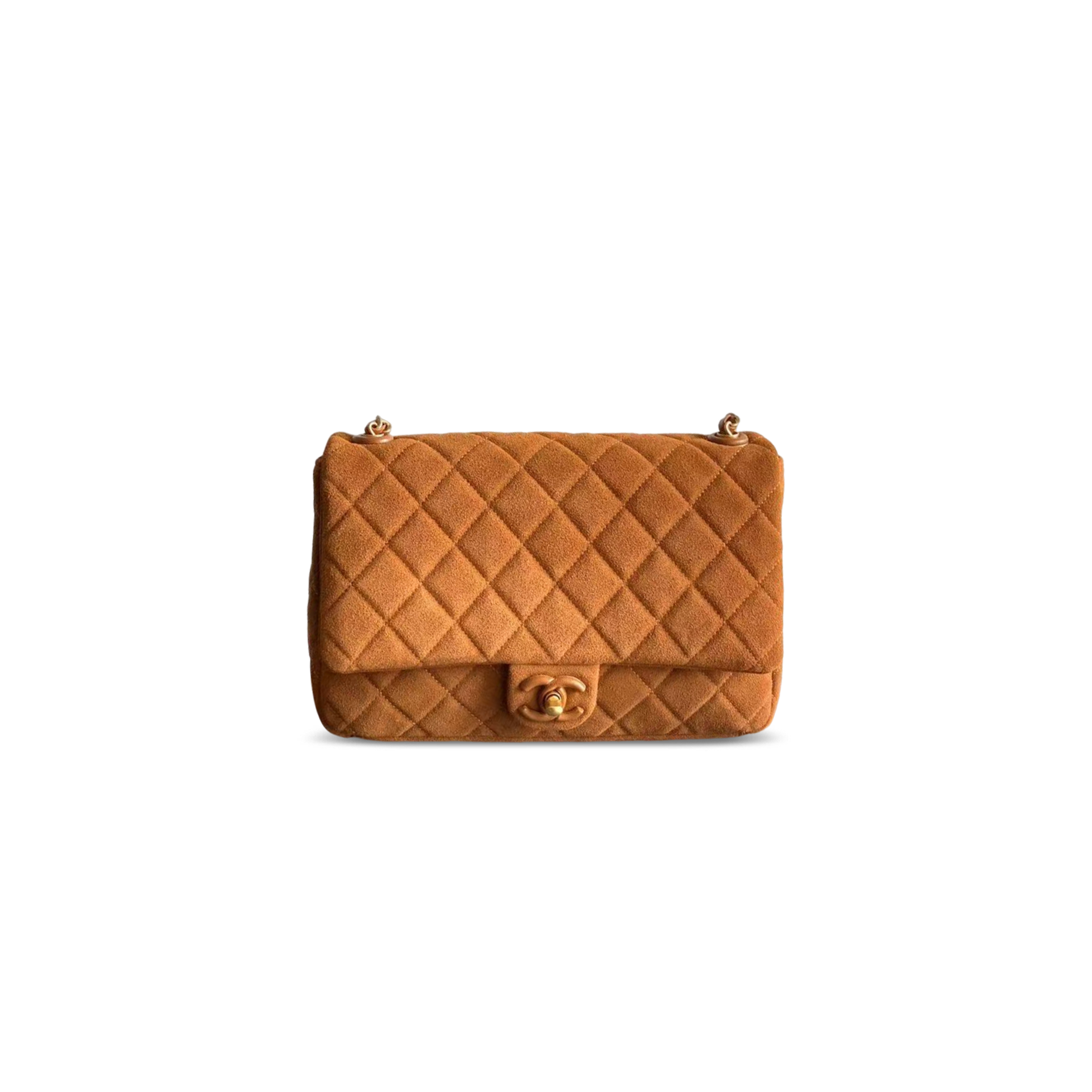 CHANEL FLAP BAG AS5987 (26*18*7cm)